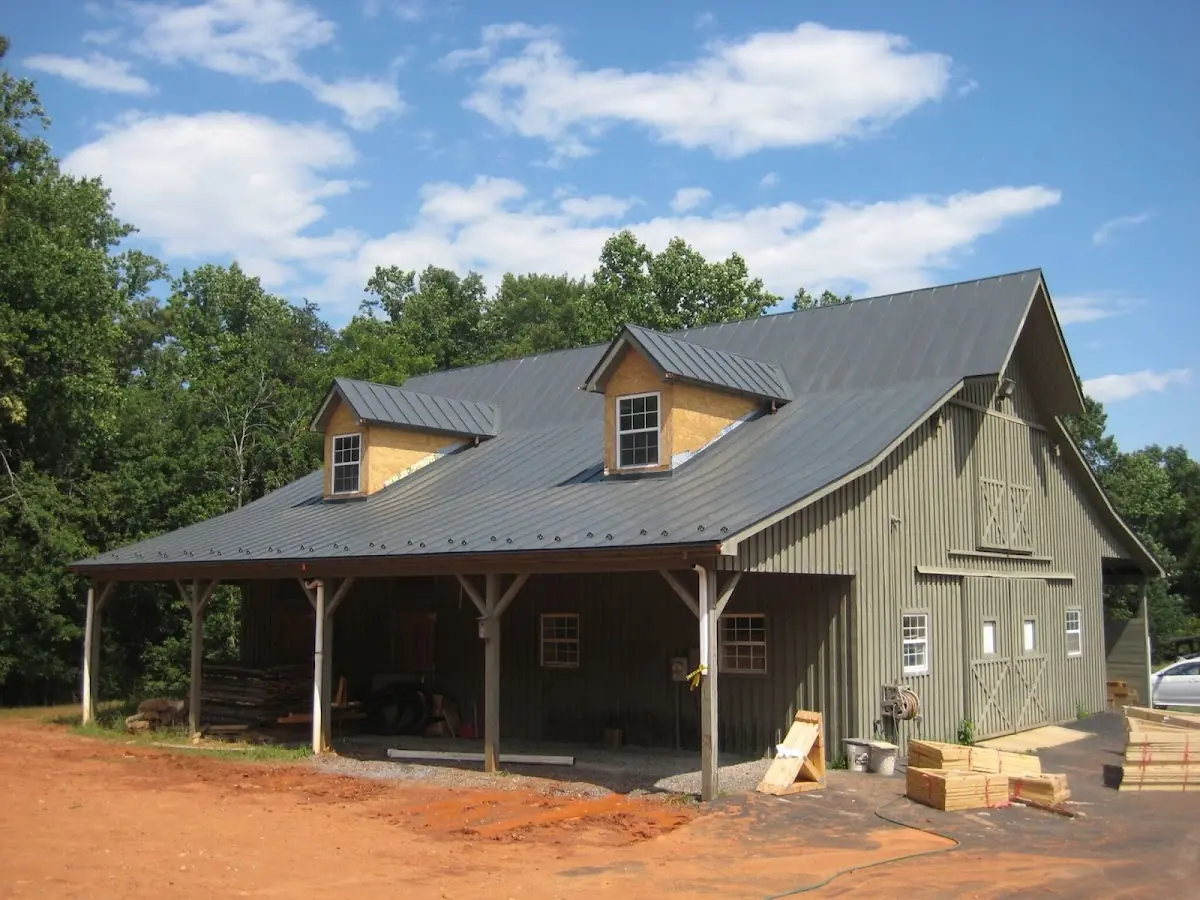 Expert Roof Repair workmanship in Tracy